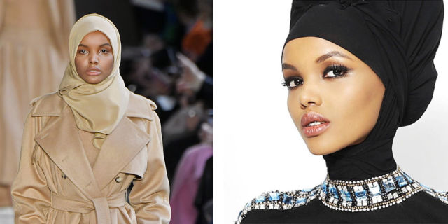 これが私の生きる道！大注目ムスリムモデルの「今」を直撃