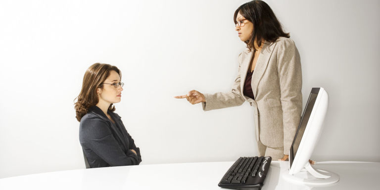 4タイプの「やりづらい上司」と、上手に向き合う方法